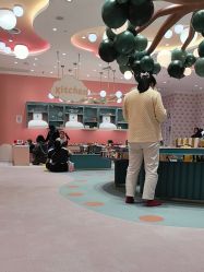 -奈尔宝·儿童乐园·亲子餐厅(苏州大悦城店)