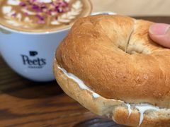 -Peet's 皮爷咖啡(东湖路手作店)