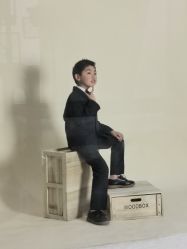 -小鬼当佳儿童摄影(回龙观店)