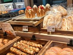 -西村叔叔的店·面包·甜品·蛋糕(崂山丽达店)