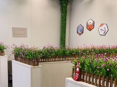 -李哥海鲜烧烤家常菜(孔雀城店)