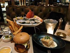 -Water Grill(圣莫妮卡店)