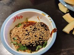 -井格·重庆火锅(王府井店)