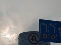 -上海虹桥宾馆味翠餐厅