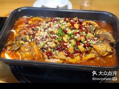 -小小河边鱼(天润城店)