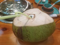 -南国锋味椰子鸡(瀚海店)