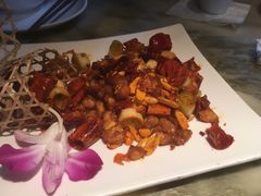 -绿茶餐厅(广州天河城店)