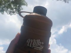 -milkplus·泰式奶茶(较场东路店)