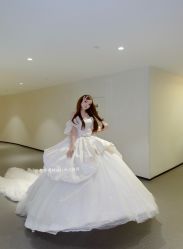 点击看大图 -城市花园婚纱摄影