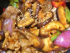 -原始泥炉烤肉(总店)