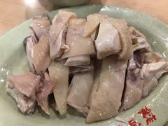 招牌百家鸡-百家鸡味馆(清泰店)