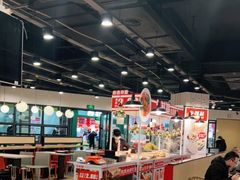 -乡村基(双桥家乐福店)