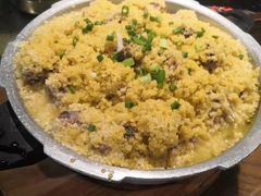 -盐帮食坊•小河帮川菜(四川师大店)