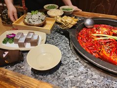 -蜀大侠火锅(建设路第五大道店)