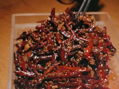 -胡马八破·川菜小馆(高新万达店)