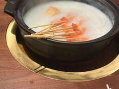 -大良毋米粥·粥底火锅(岭南天地店)