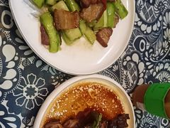 -米庄·原味私房菜(骏壹万邦店)