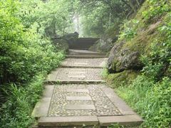-德胜岩景区