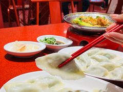 -喜家德虾仁水饺(景枫中心店)