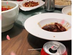 -北李妈妈菜(鲁能城店)