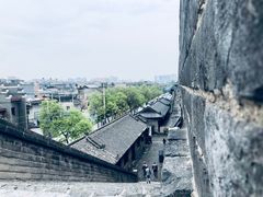 -西安城墙·碑林历史文化景区