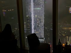 -广州四季酒店·天吧·高空酒吧