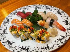 -千吉日本料理(日本一条街店)