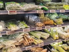 -ALDI奥乐齐超市(凯德虹口店)