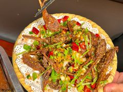 -张记烤鱼王(西街店)