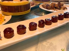 -玉林烤鸭店(定福庄店)