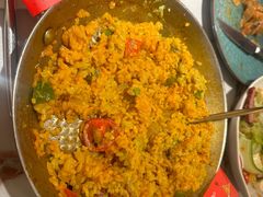 -BROWNSTONE布朗石西班牙餐厅(富城店)