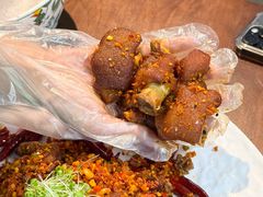 -苏浙徽·江南荟·本味融合菜(相城方圆里店)