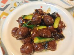 -清真吐鲁番餐厅(牛街店)