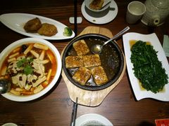 -云来居素食馆(南山店)