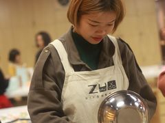 -ZUO无作不乐烘焙课堂(国贸城店)