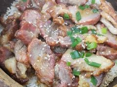 -红星光发煲仔饭(大石街店)