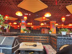 -王老六铁锅炖鱼(翠微店)