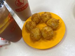 -冰岛茶餐厅(人民路店)