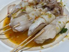 -双合园·海鲜水饺青岛菜(九水东路店)