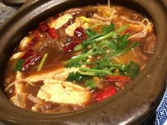 -南京大牌档(凯德大峡谷店)