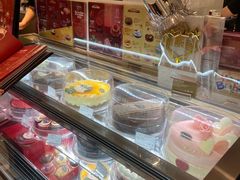 -哈根达斯(皇城恒隆广场店)