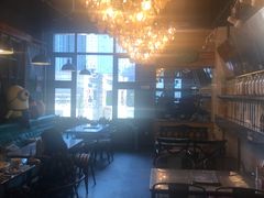 -MI WU FACTORY米屋美食工厂餐厅(绿地店)