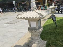 -西安市广仁寺