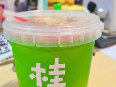 -桂桂茶(滨江百联店)