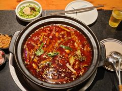 -小饕荟雅安贡椒鱼鲜馆(广福桥店)