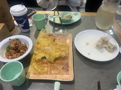 -馅老满(鼓楼店)