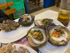 -花乐餐厅(涠洲岛店)