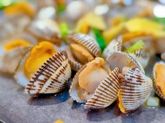 -老虎滩大连海鲜烧烤(水游城店)