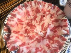 -来涮蜀鲜货火锅串串香(菜市口店)