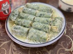 -涵家味土菜馆·徽州一绝臭鳜鱼(三河古镇店)